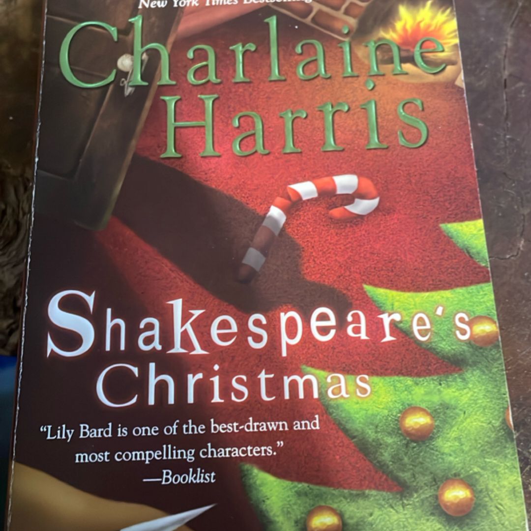 Shakespeare's Christmas