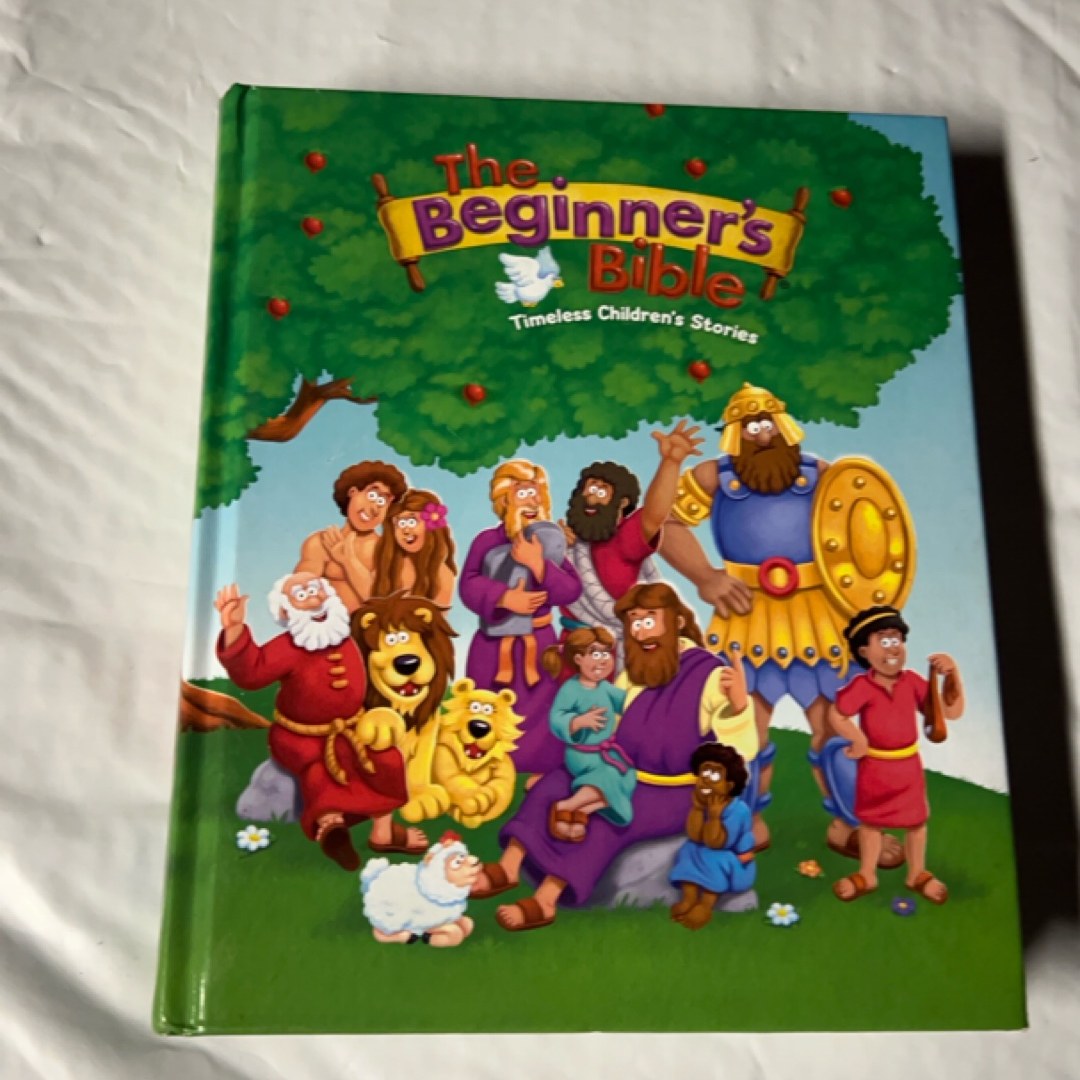 Timeless Children's Stories
