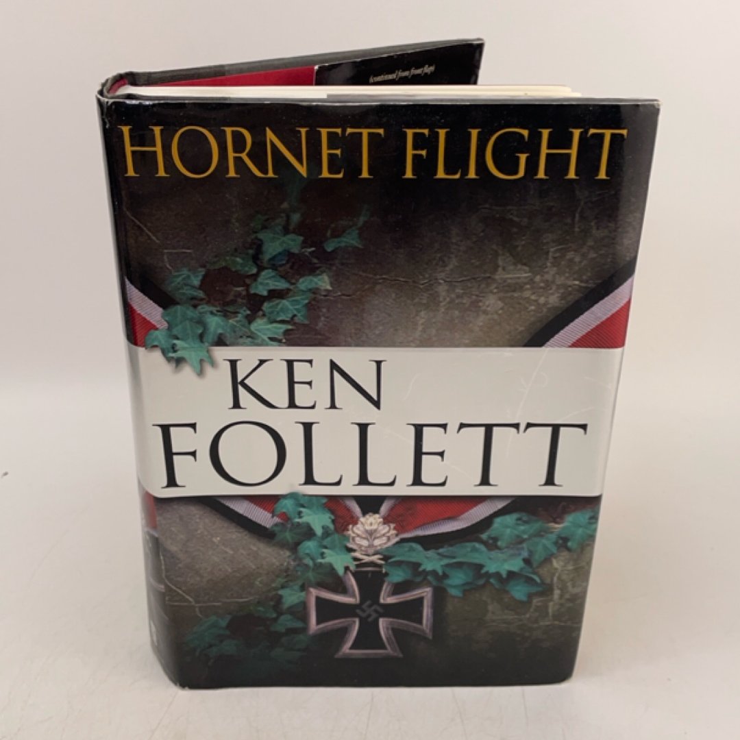 Hornet Flight