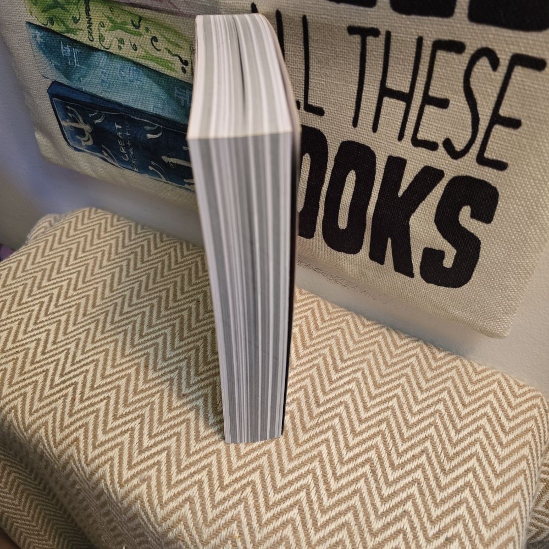 The Deep Dark: a Graphic Novel