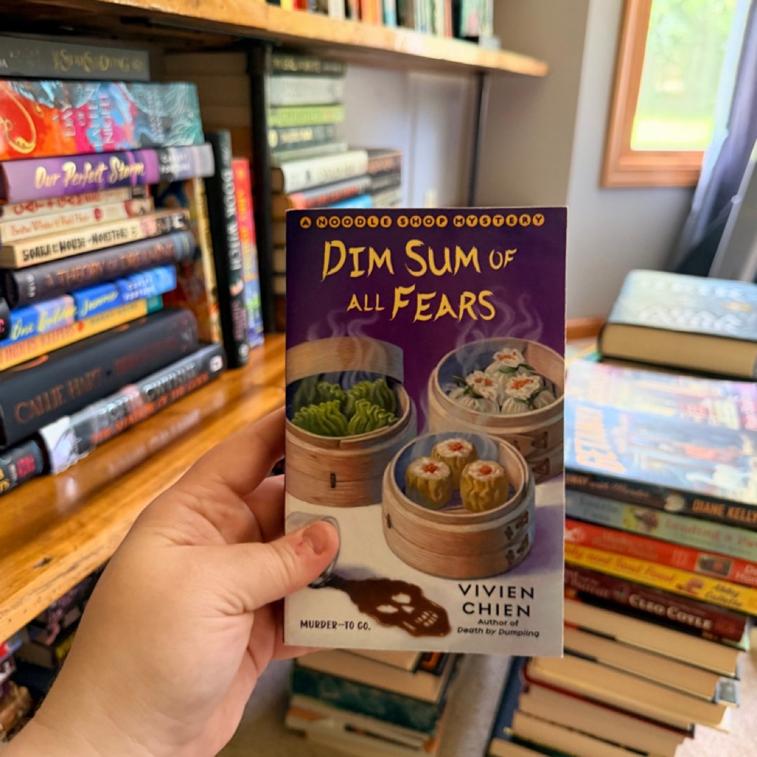 Dim Sum of All Fears