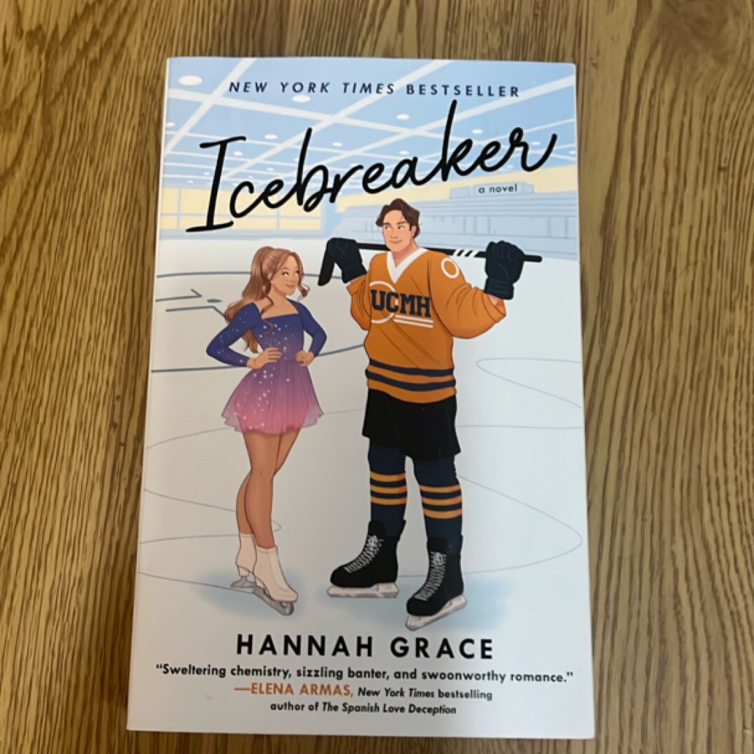 Icebreaker