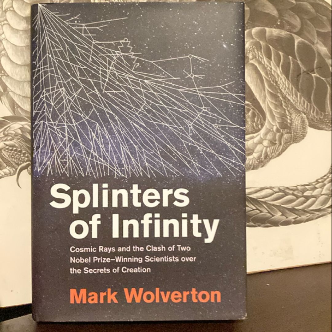 Splinters of Infinity