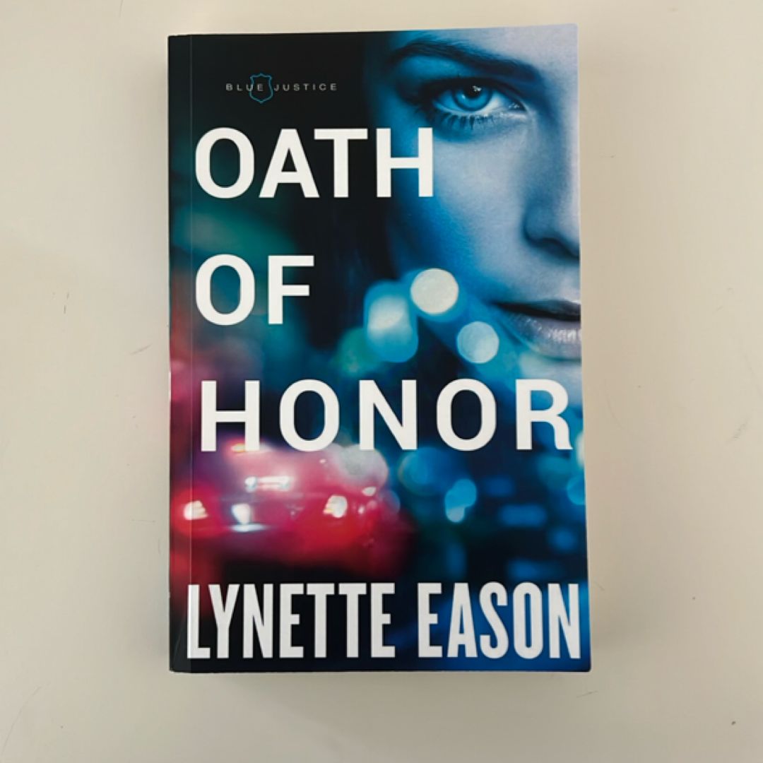 Oath of Honor
