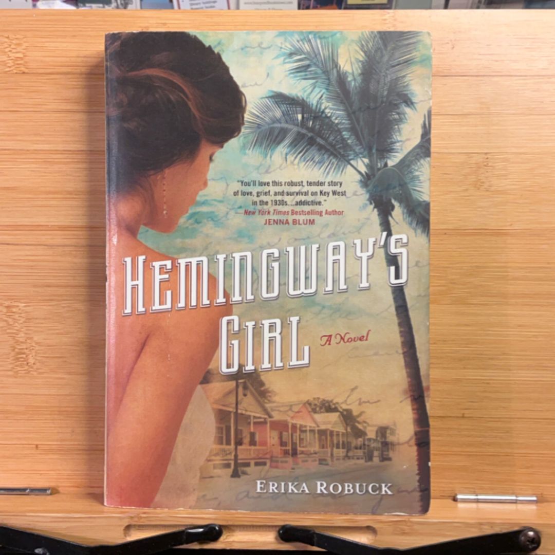 Hemingway's Girl