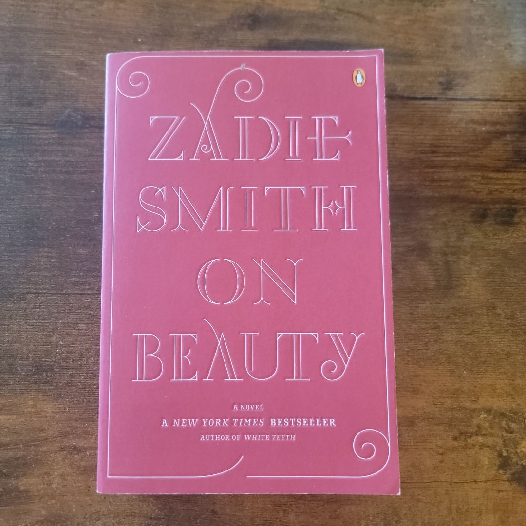 On Beauty