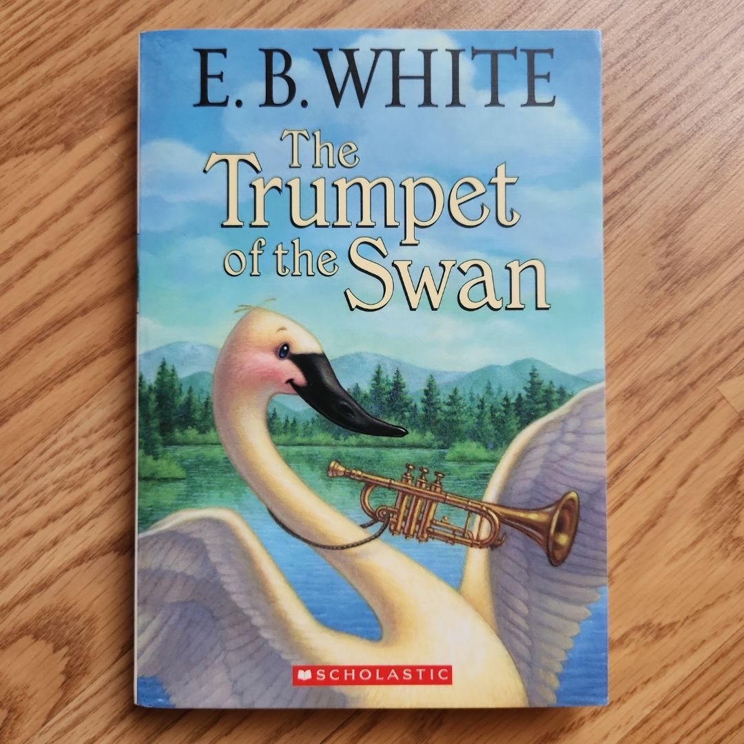 The Trumpet of the Swan