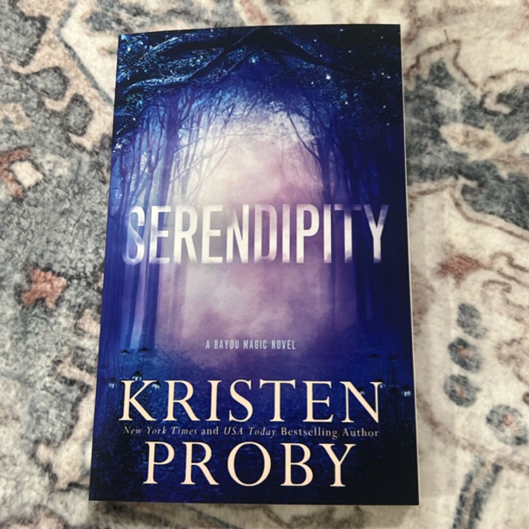 Serendipity
