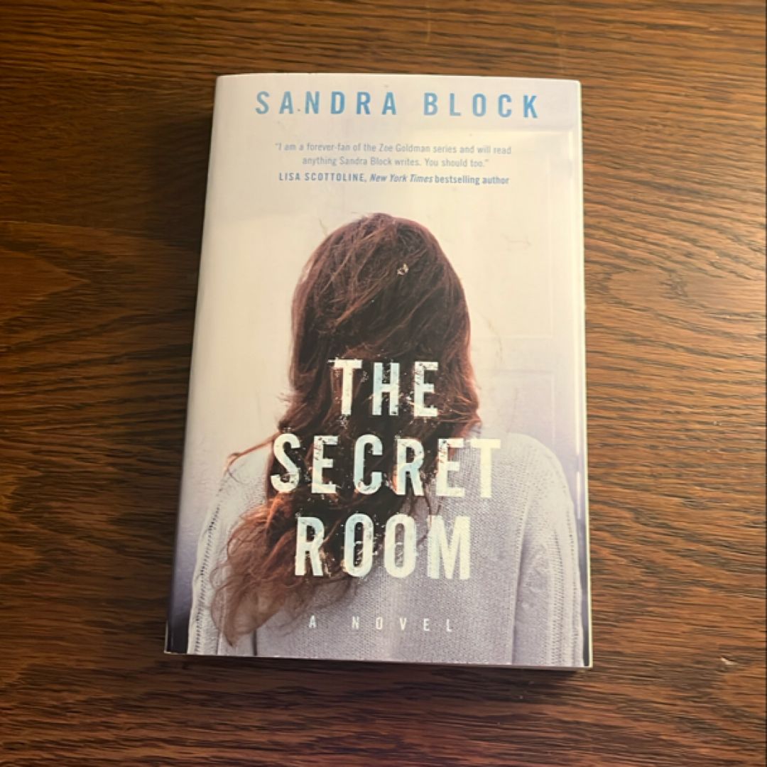 The Secret Room