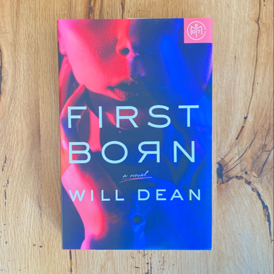 First Born