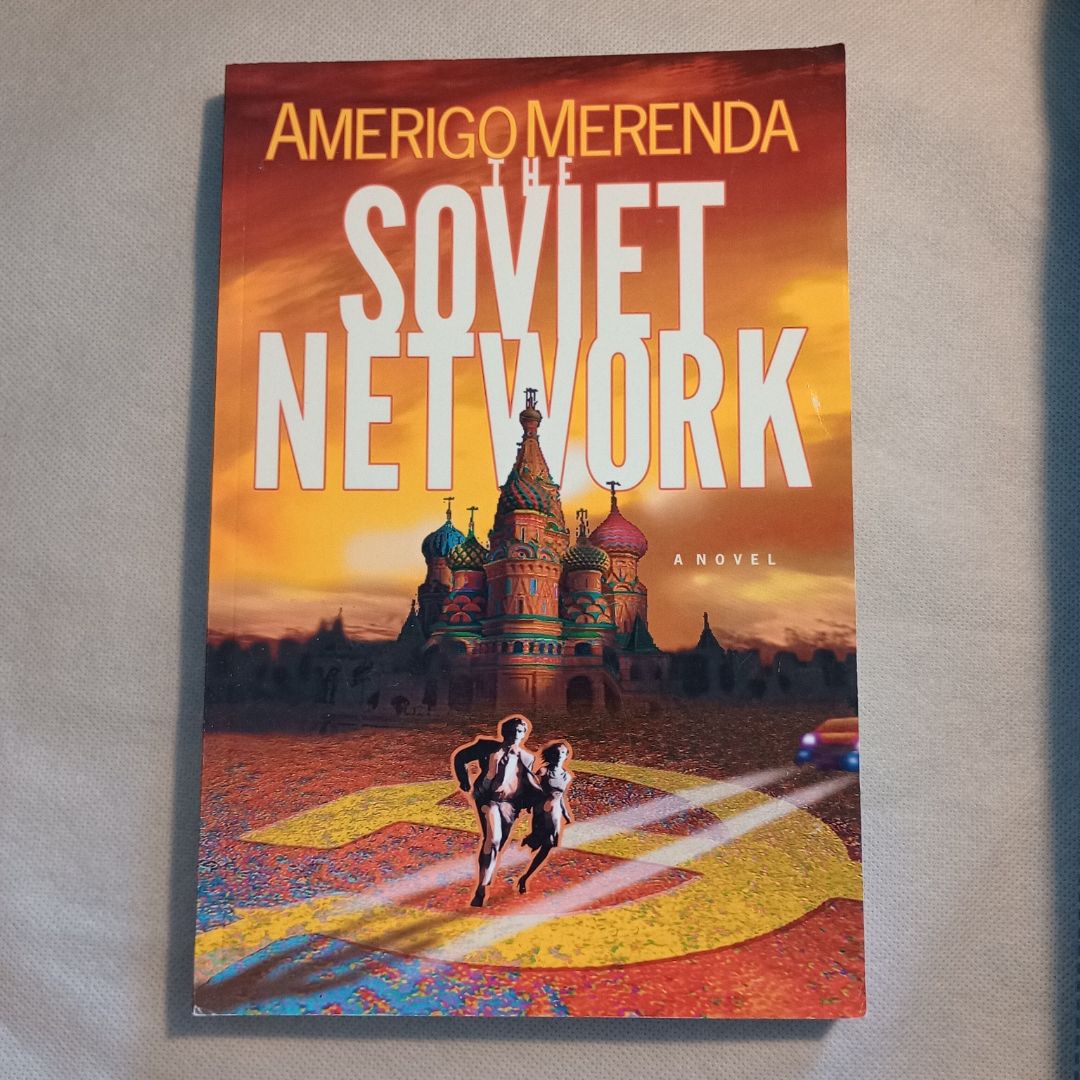 The Soviet Network
