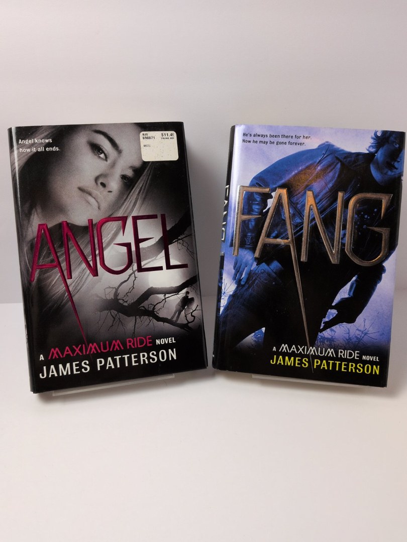 Angel & Fang