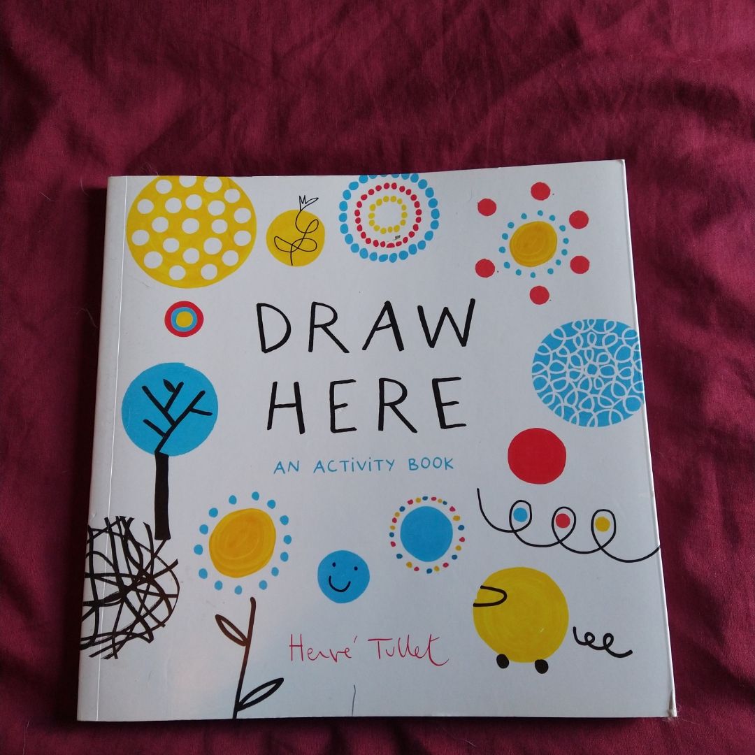 Draw Here