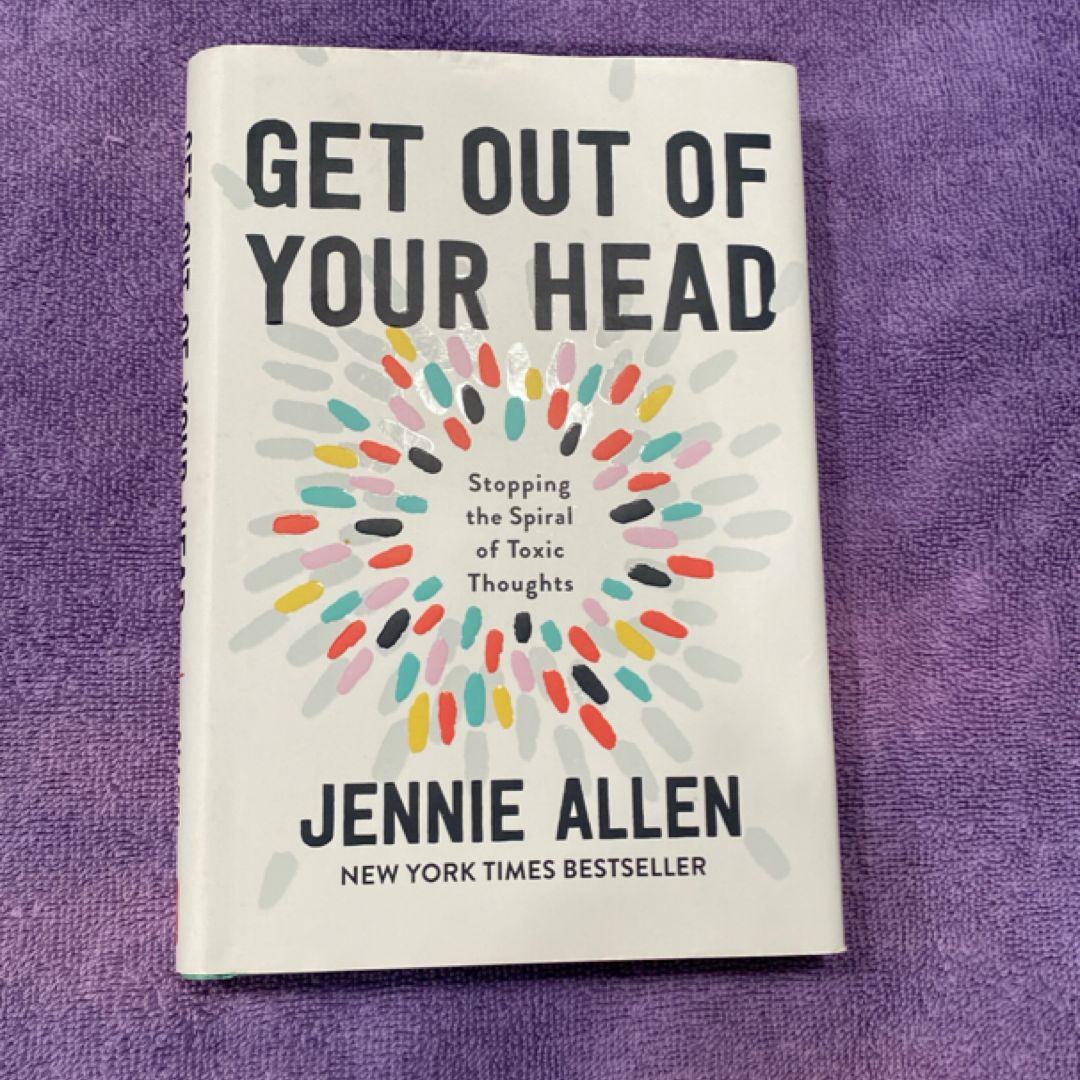 Get Out of Your Head