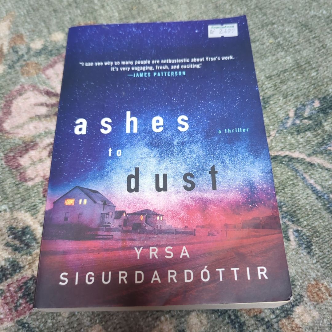 Ashes to Dust