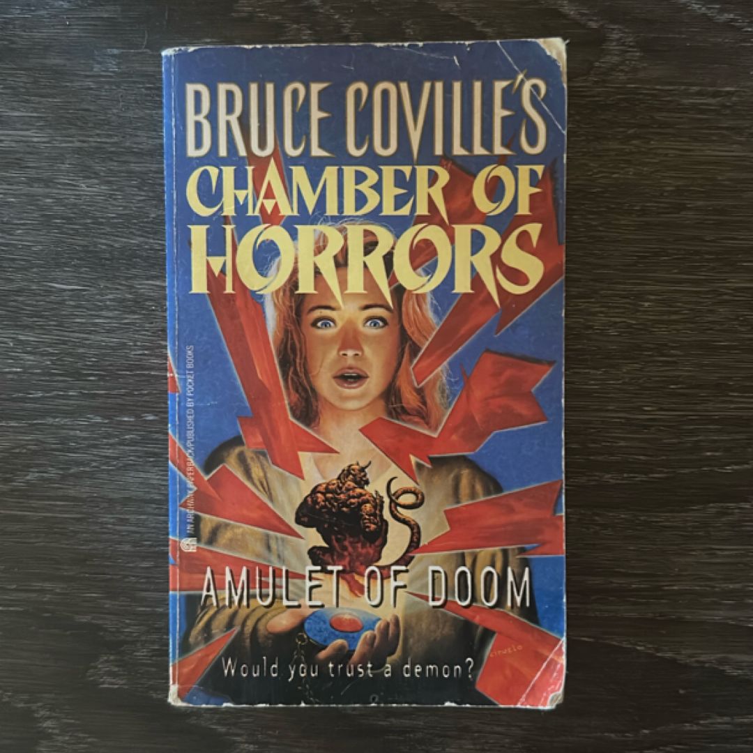 Chamber of Horrors