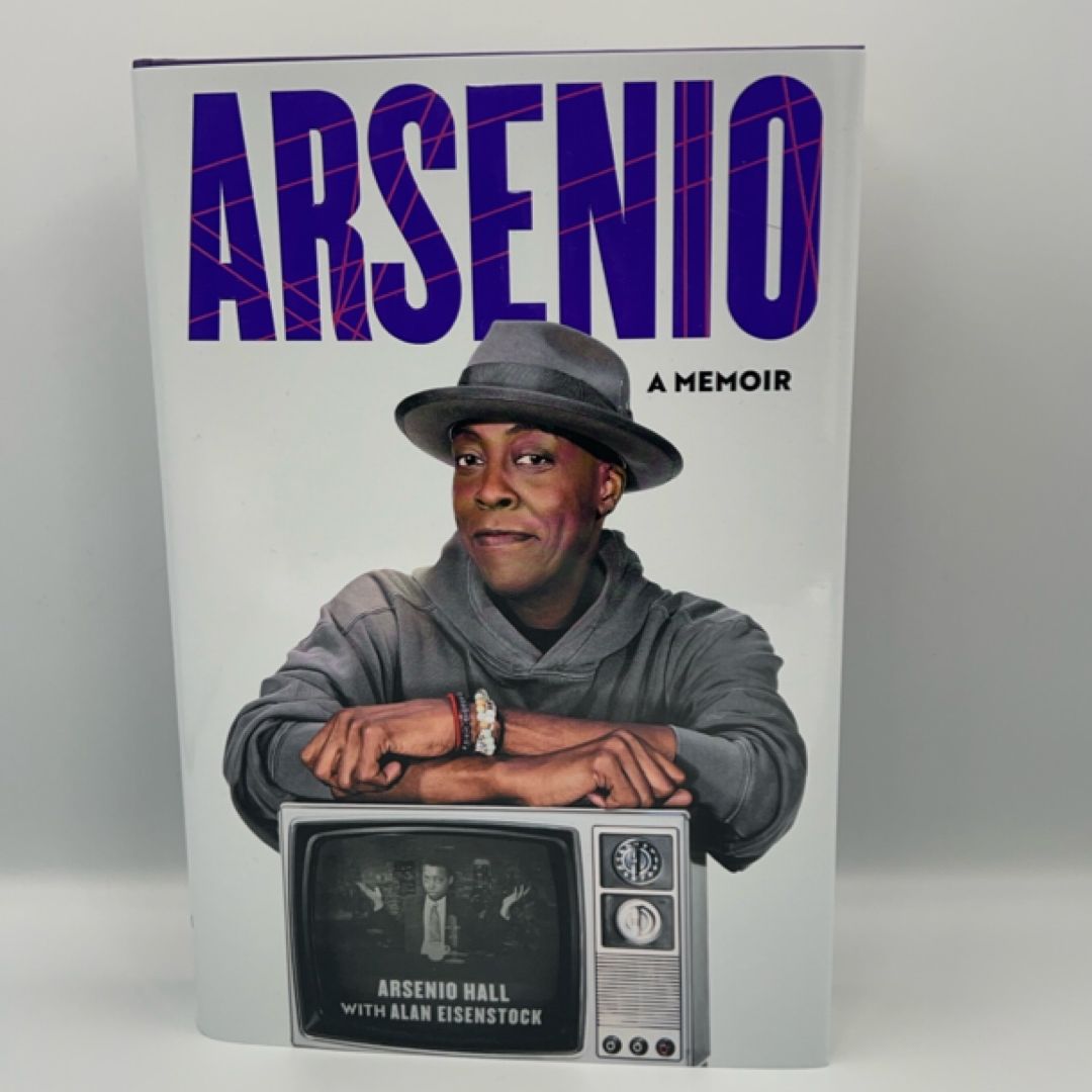 Arsenio