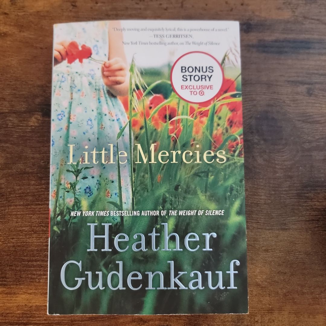 Little Mercies