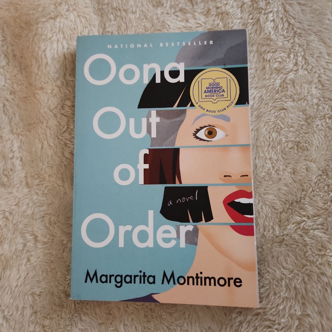 Oona out of Order