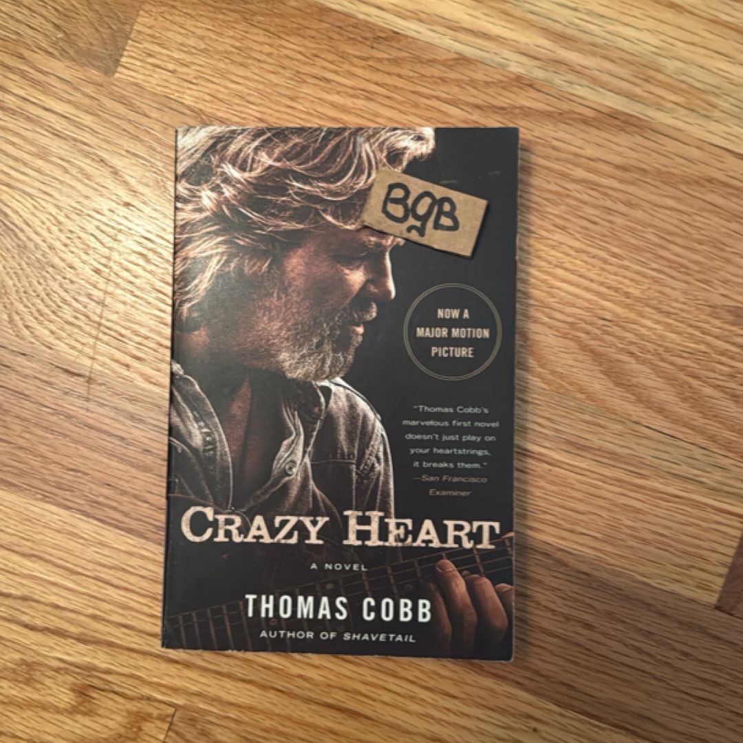 Crazy Heart