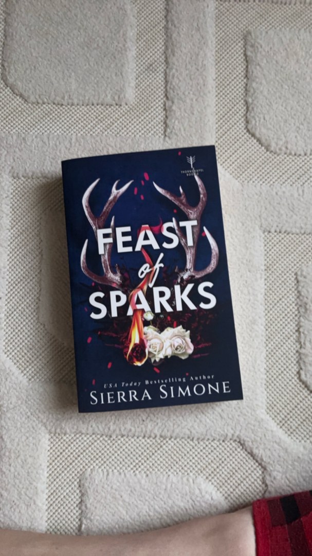 Feast of Sparks