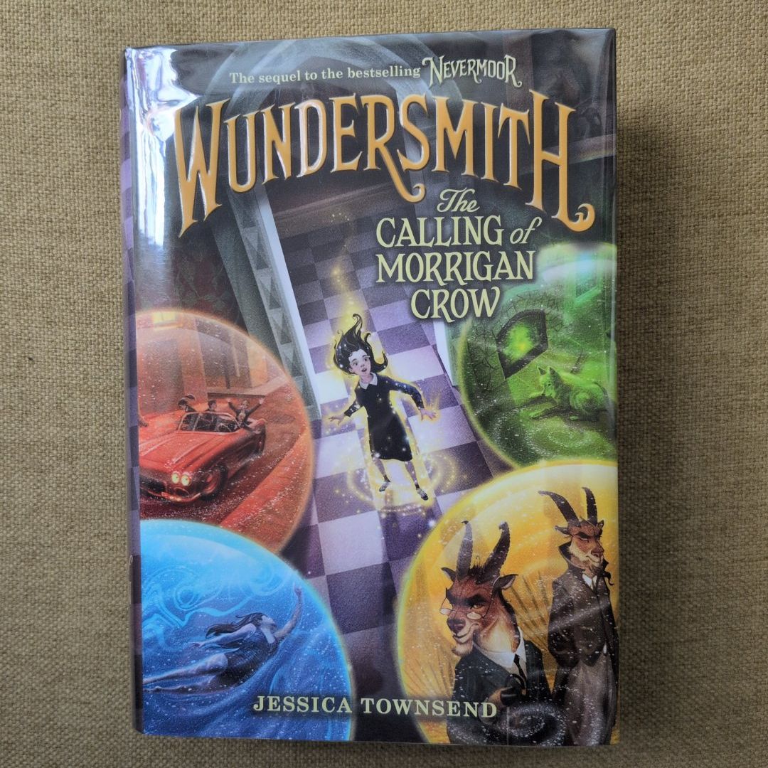 Wundersmith