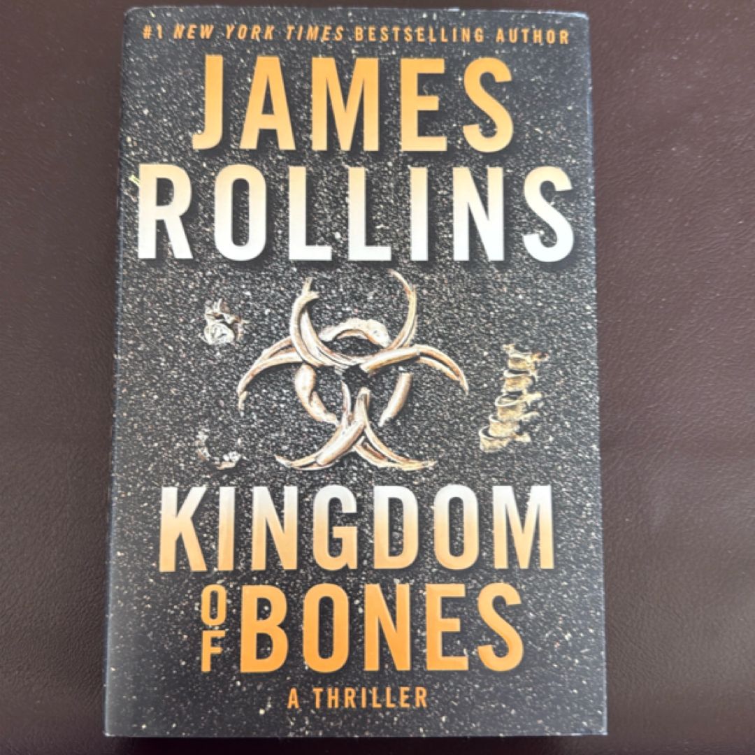 Kingdom of Bones