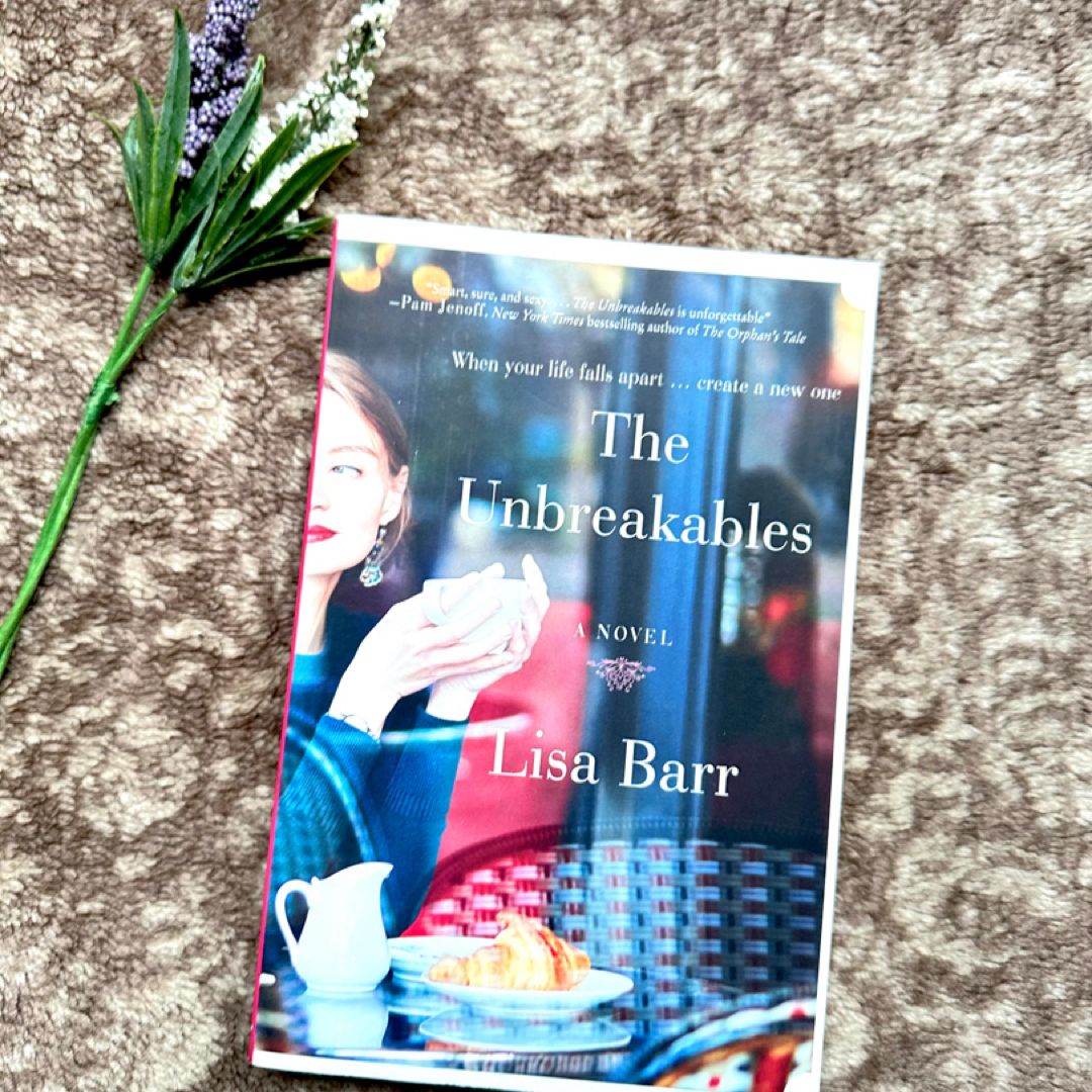 The Unbreakables