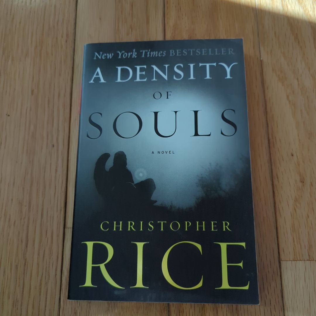 A Density of Souls