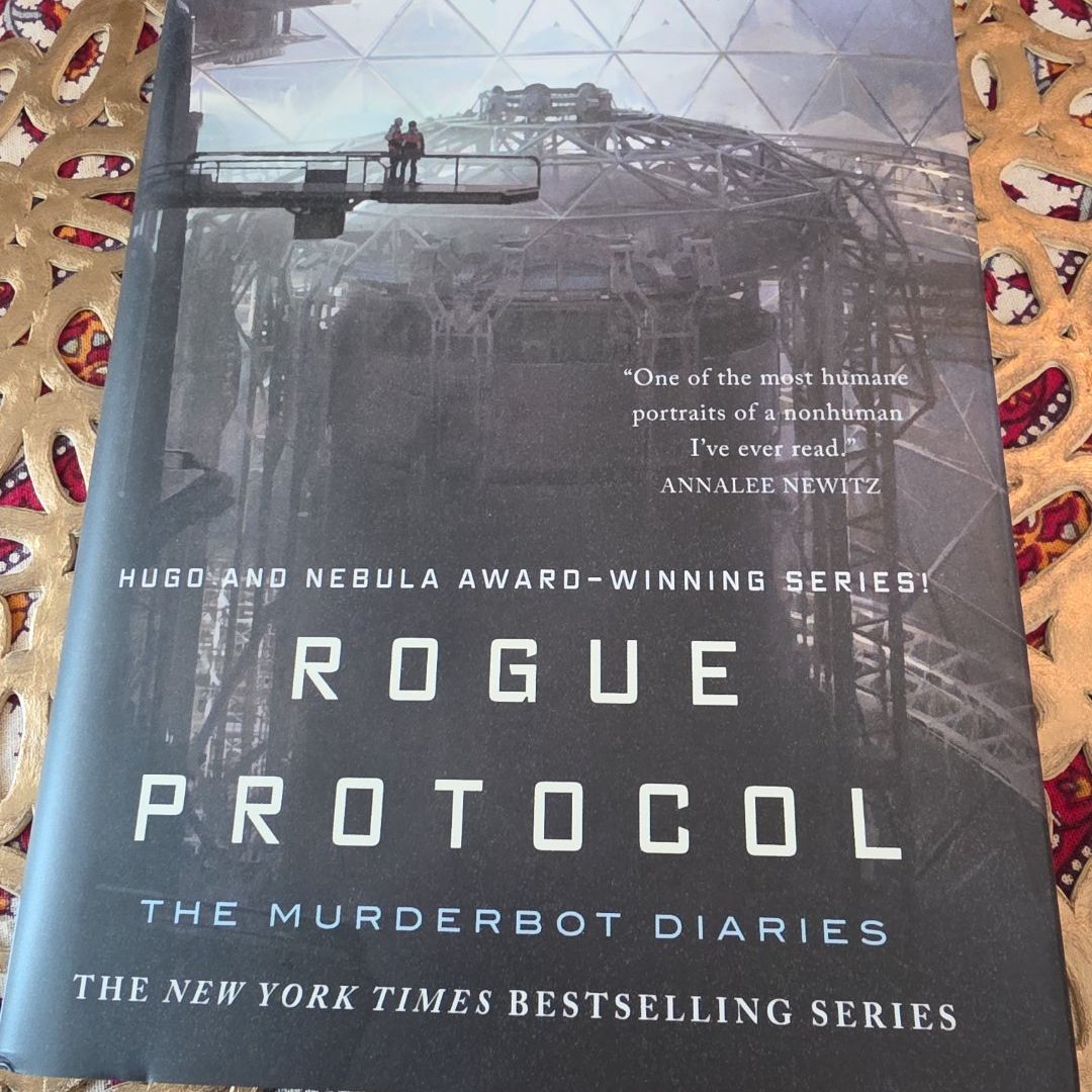 Rogue Protocol