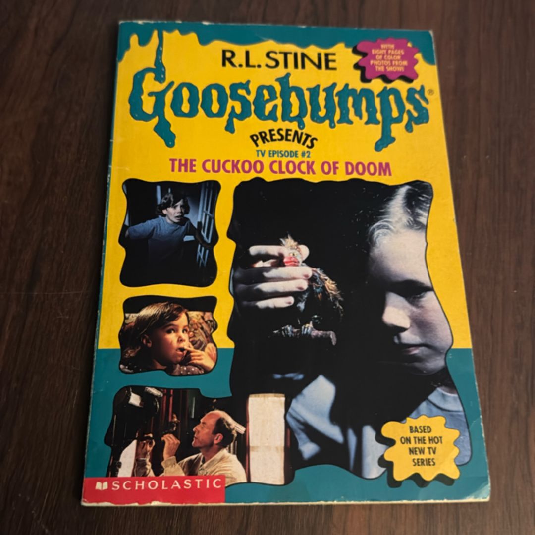 The Cuckoo Clock of Doom