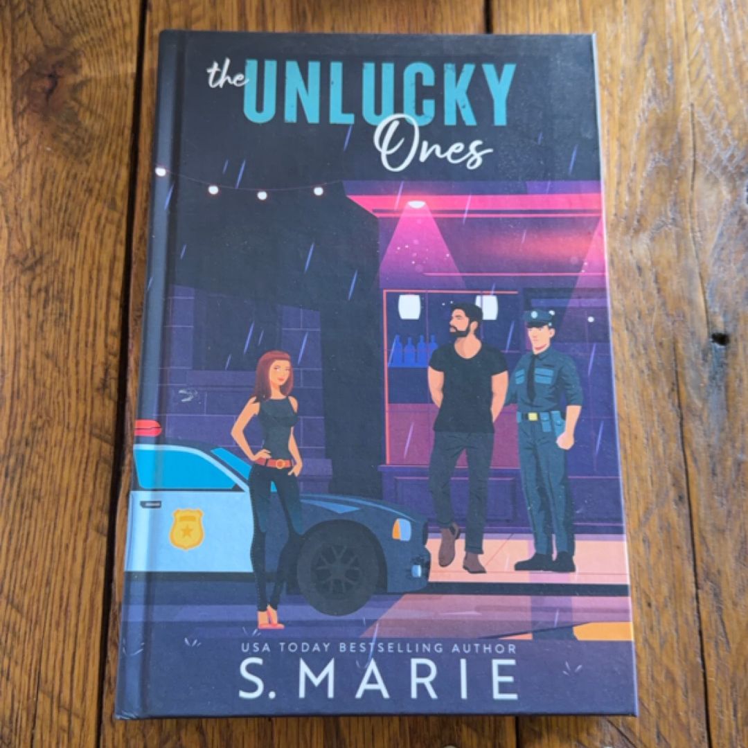 The Unlucky Ones