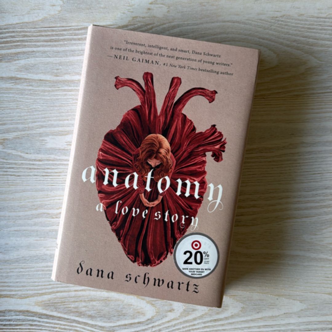 Anatomy: a Love Story