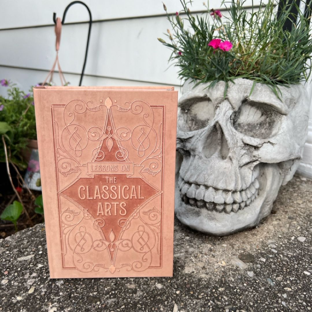 Fairyloot Secret Book