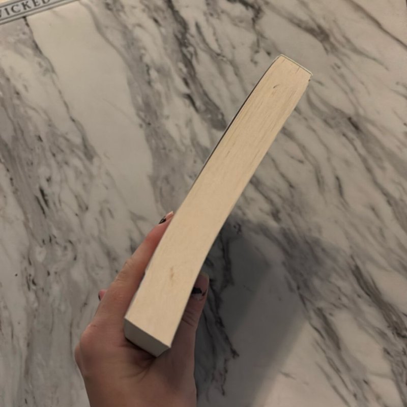 Not So Perfect Strangers