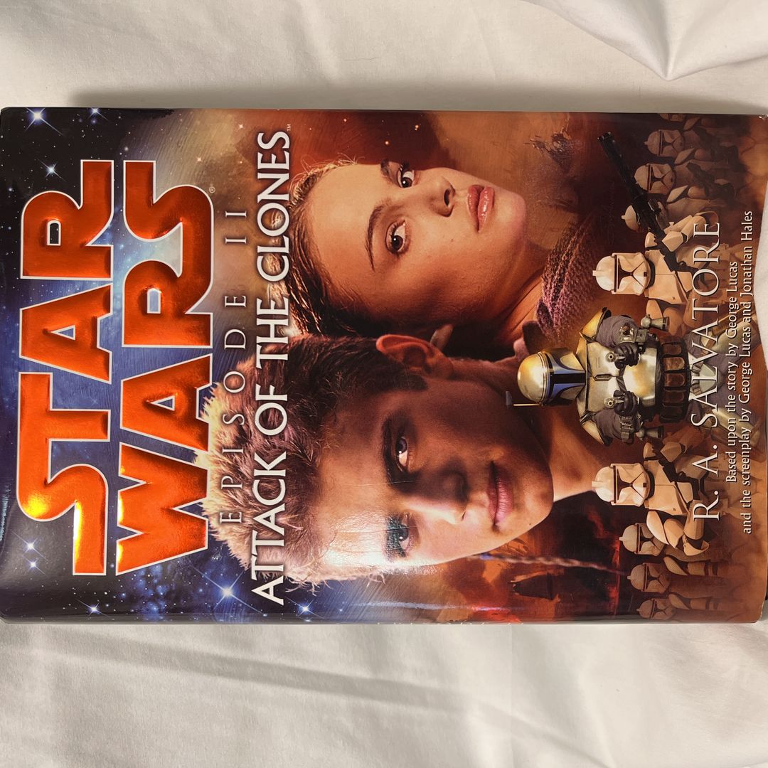 Attack of the Clones