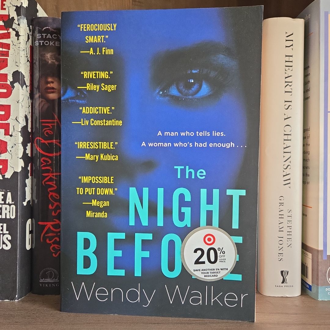 The Night Before