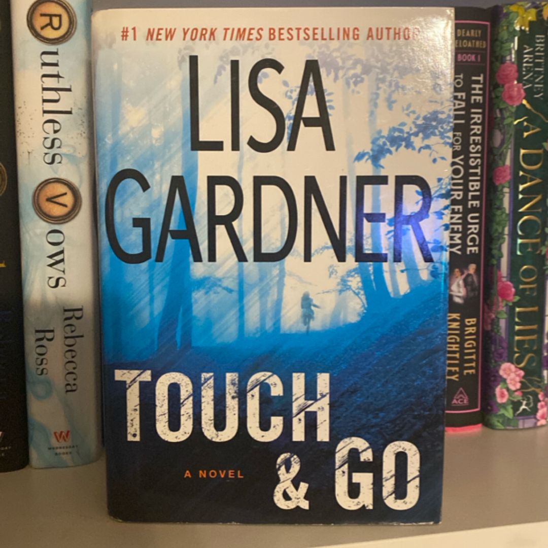 Touch and Go