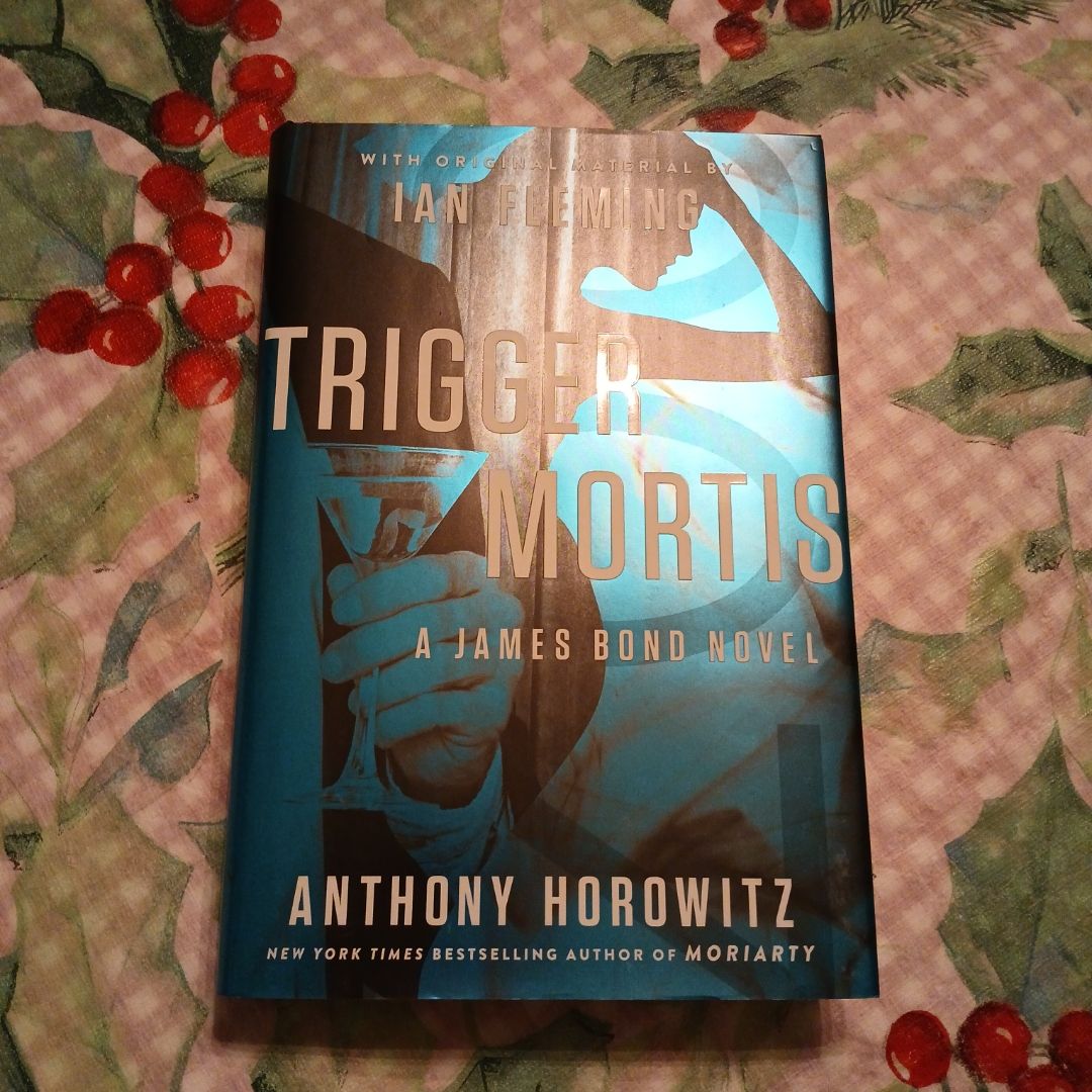 Trigger Mortis