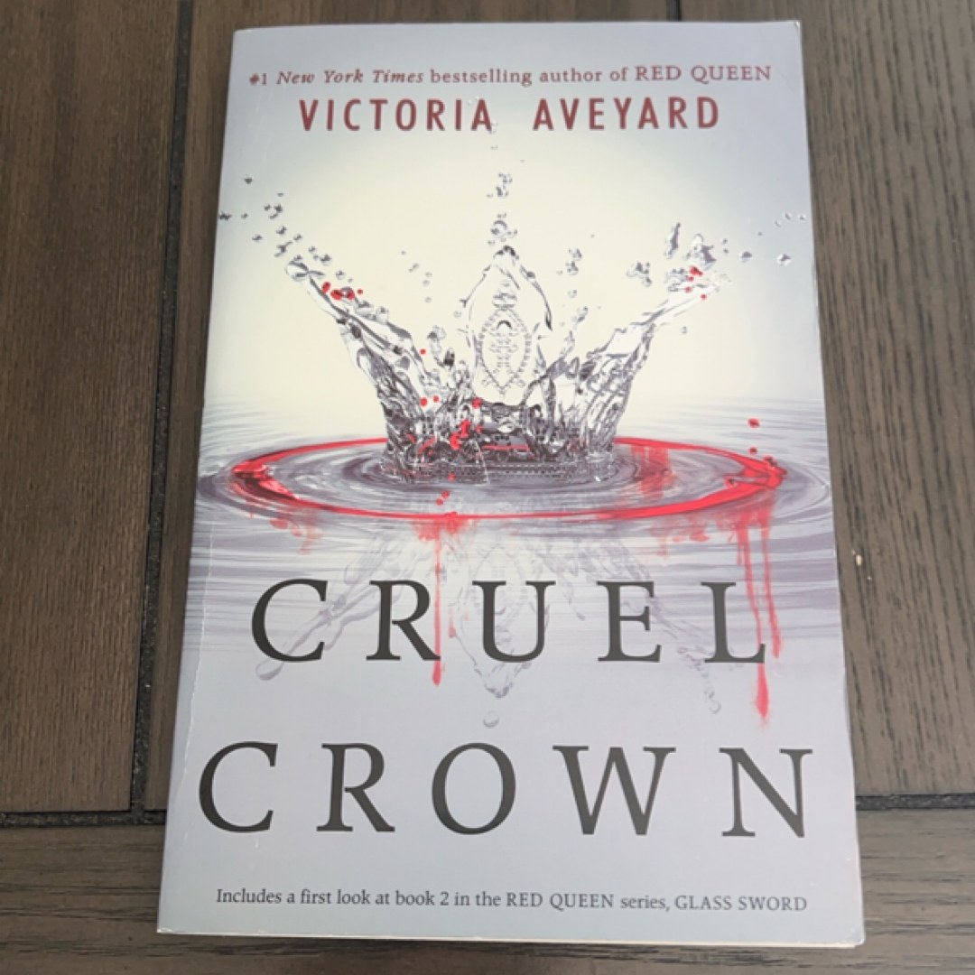Cruel Crown