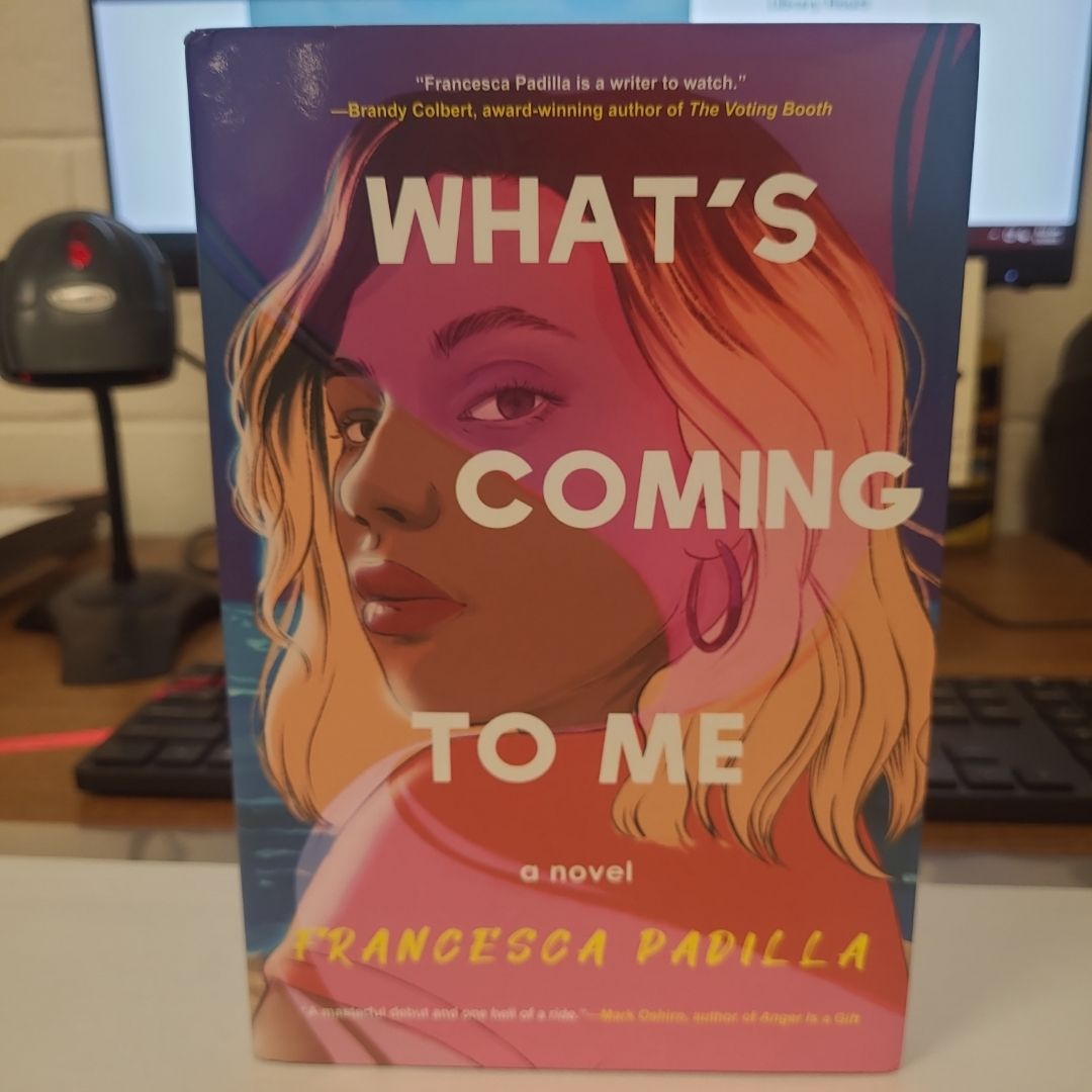 What's Coming to Me