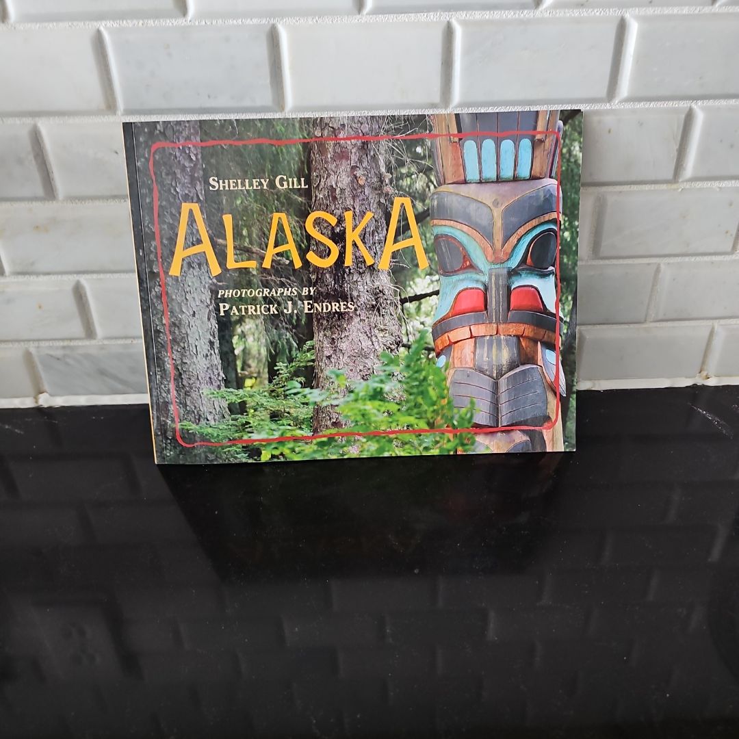 Alaska