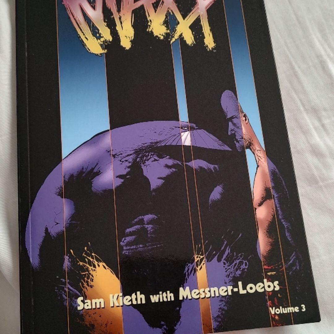 The Maxx