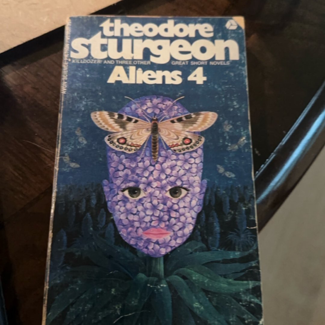 Aliens 4