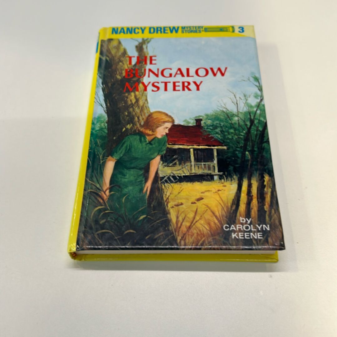 The Bungalow Mystery