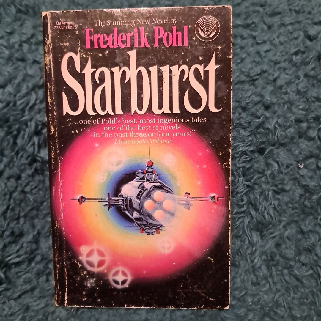 Starburst