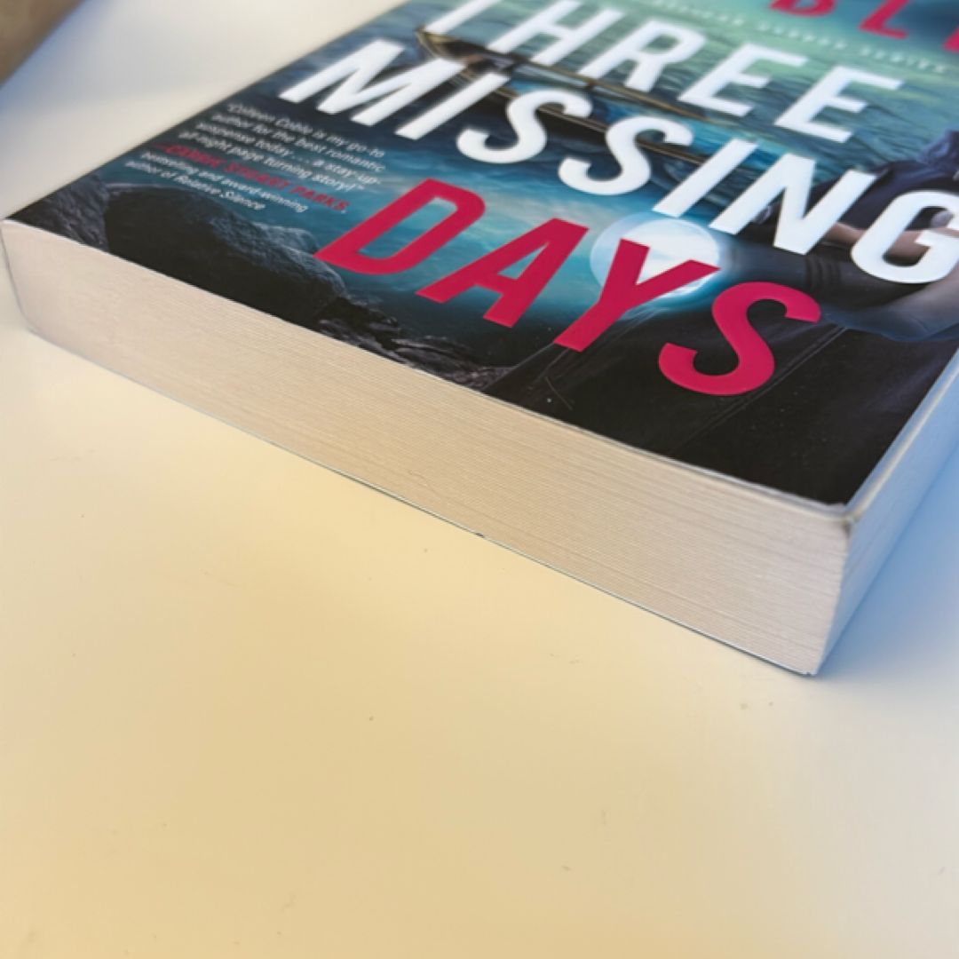Three Missing Days