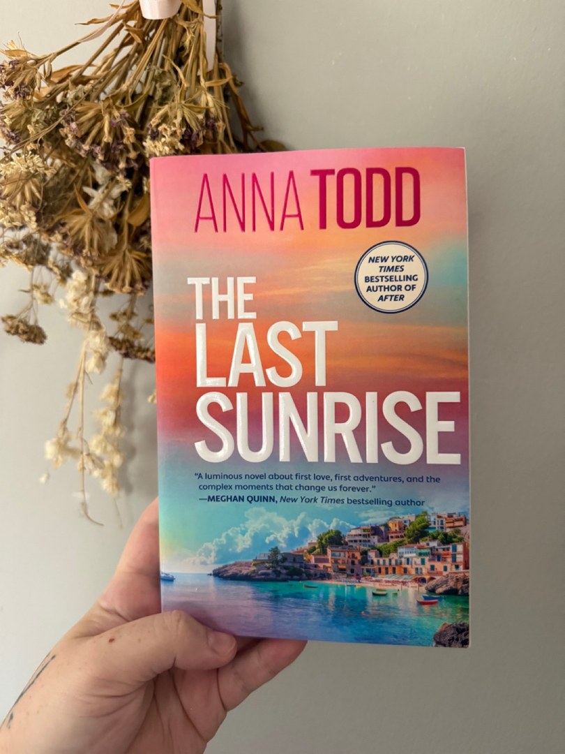 The Last Sunrise