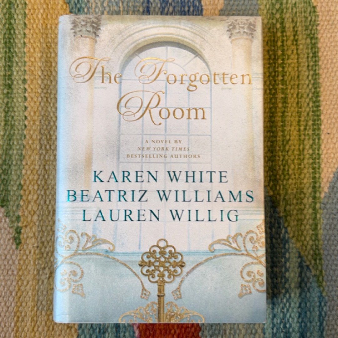 The Forgotten Room