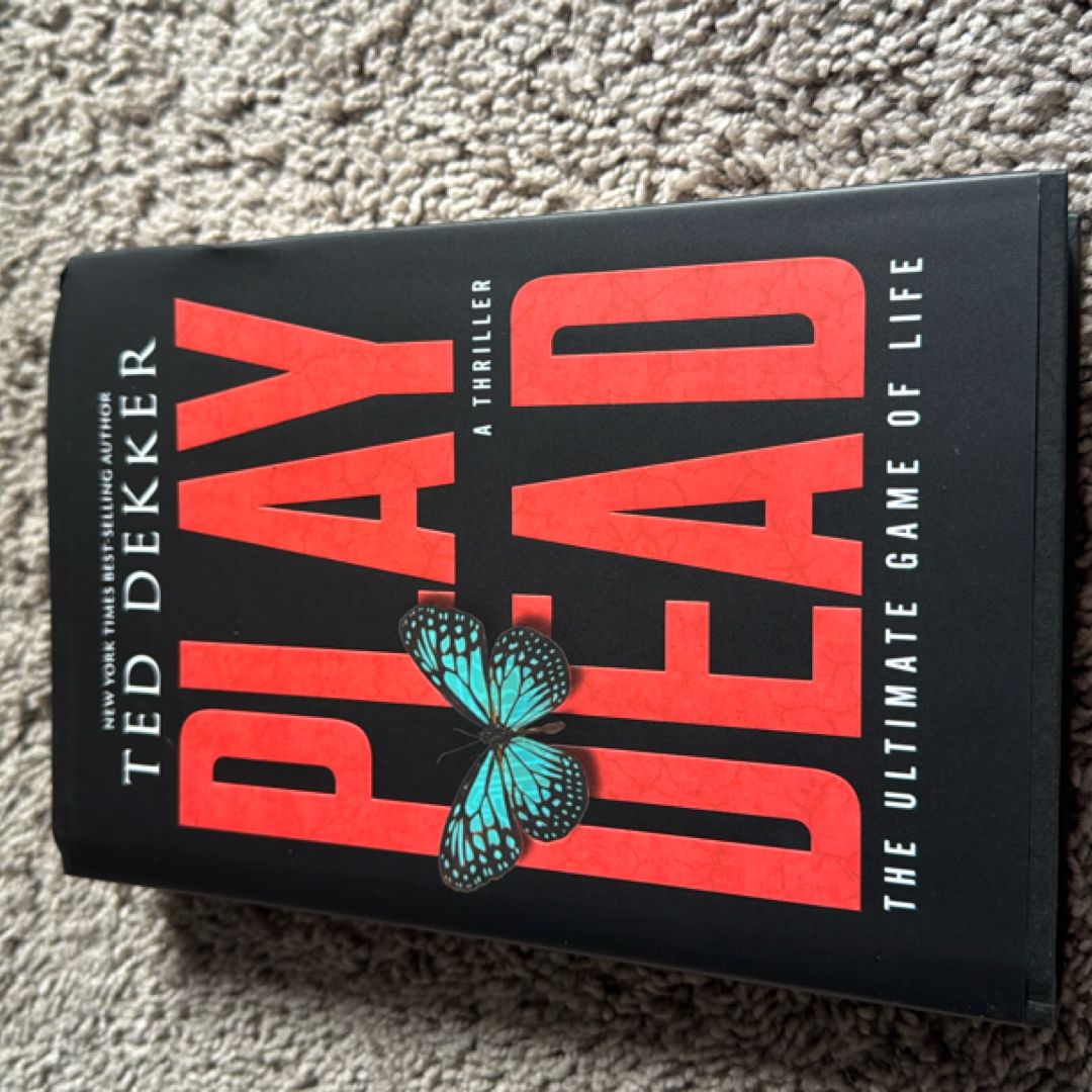 Play Dead (Hardcover)